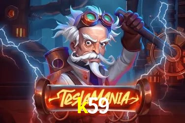 Slot Games k59