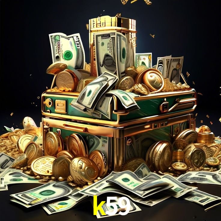 Welcome Bonus k59