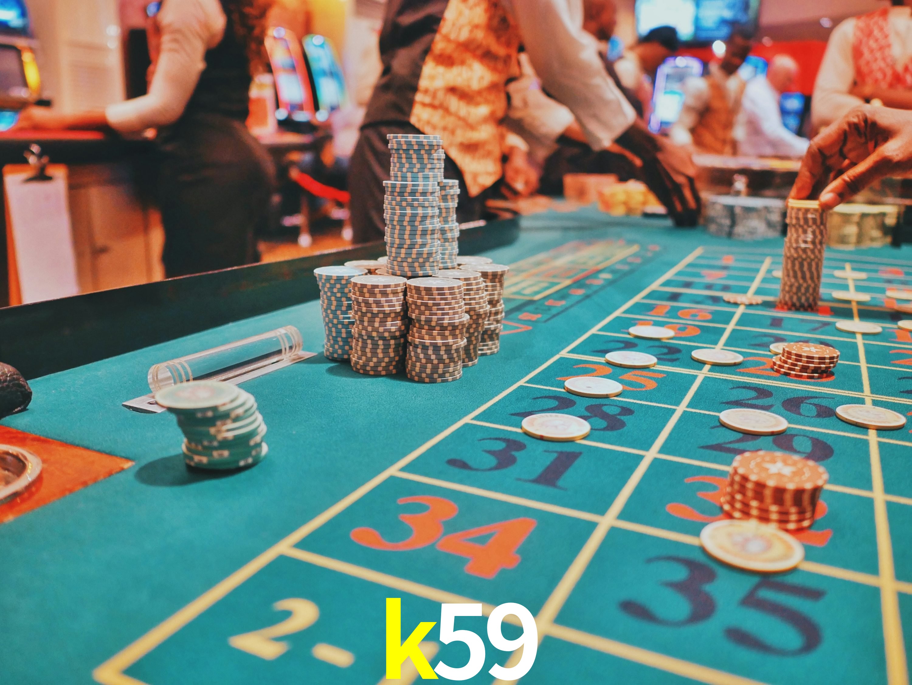 Basketball Betting k59
