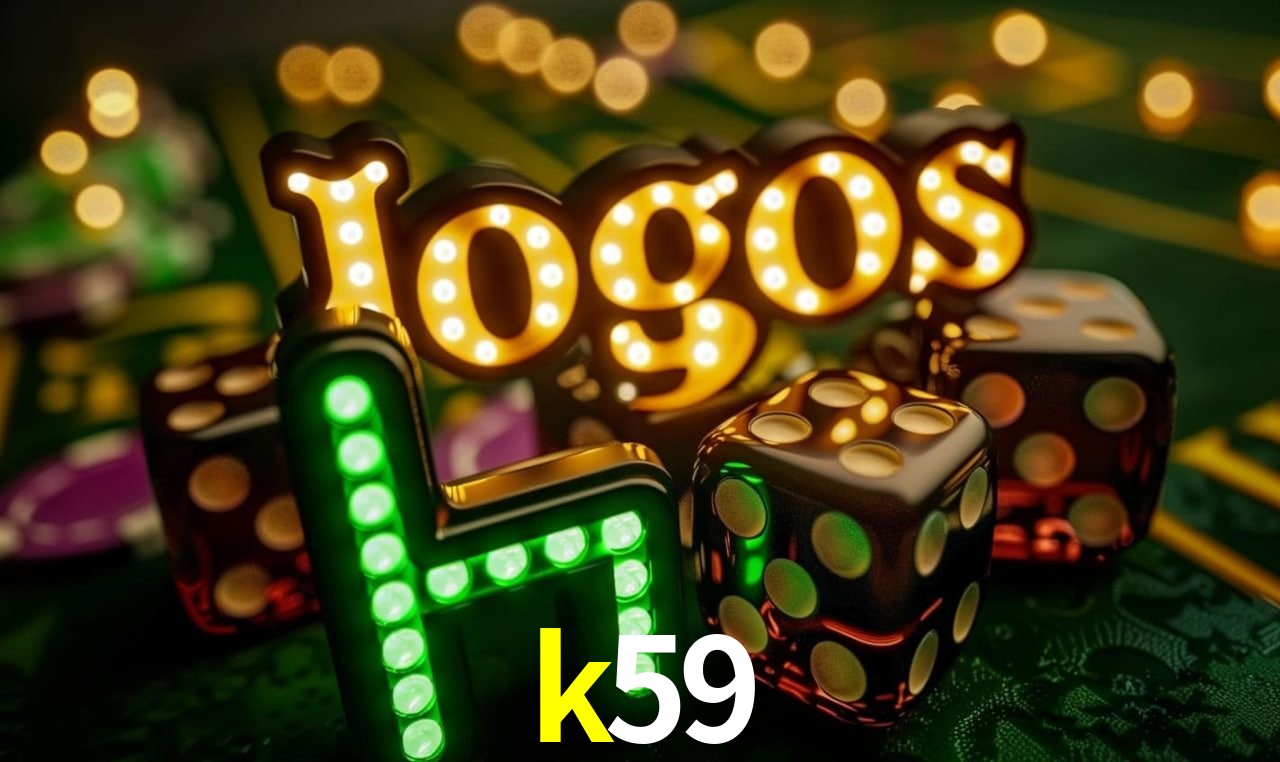 Bonus Features k59
