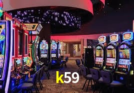 API Integration k59