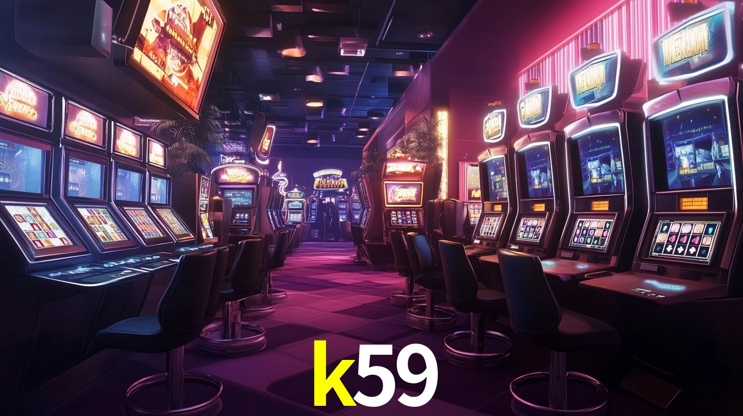 Daily Bonuses k59